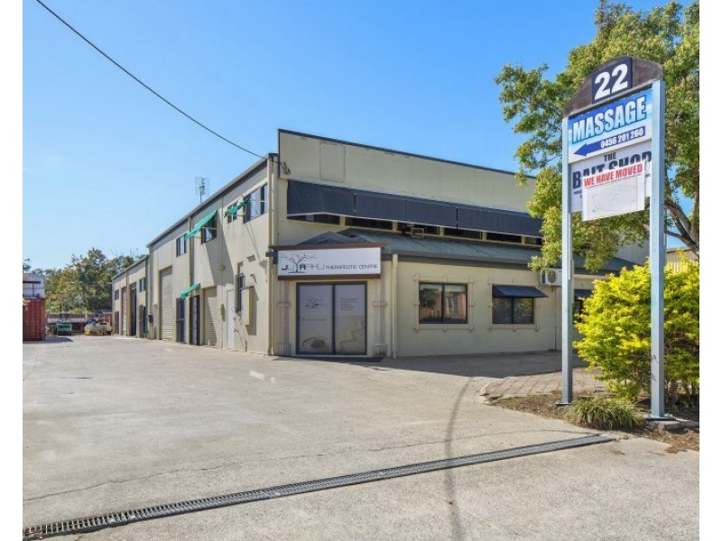 22 Ereton Drive, Arundel QLD 4214