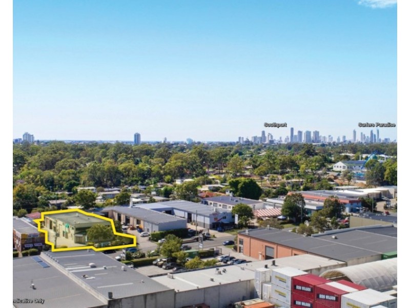 22 Ereton Drive, Arundel QLD 4214