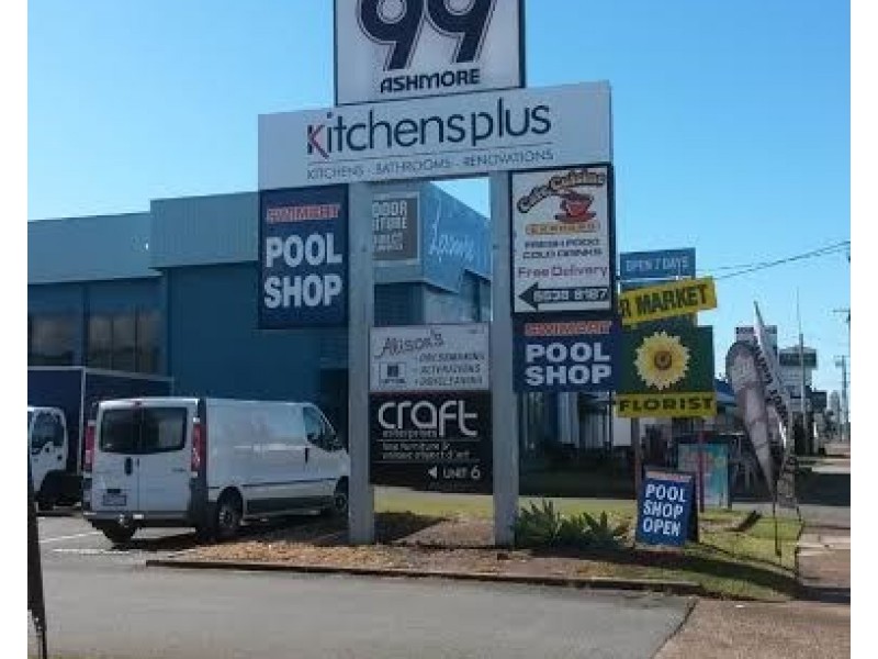 Unit 6/18 Strathaird Road, Bundall QLD 4217