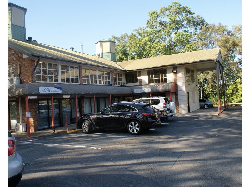 50-54 Railway Street, Mudgeeraba QLD 4213