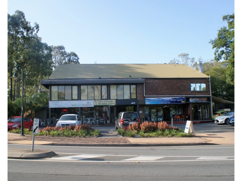 50-54 Railway Street, Mudgeeraba QLD 4213
