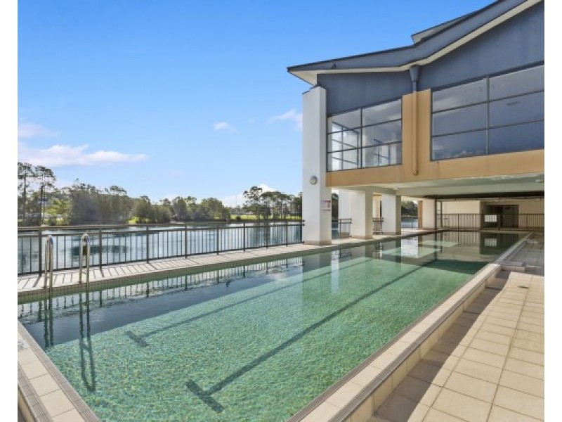 167 and 169/25 Lake Orr Drive, Robina QLD 4226