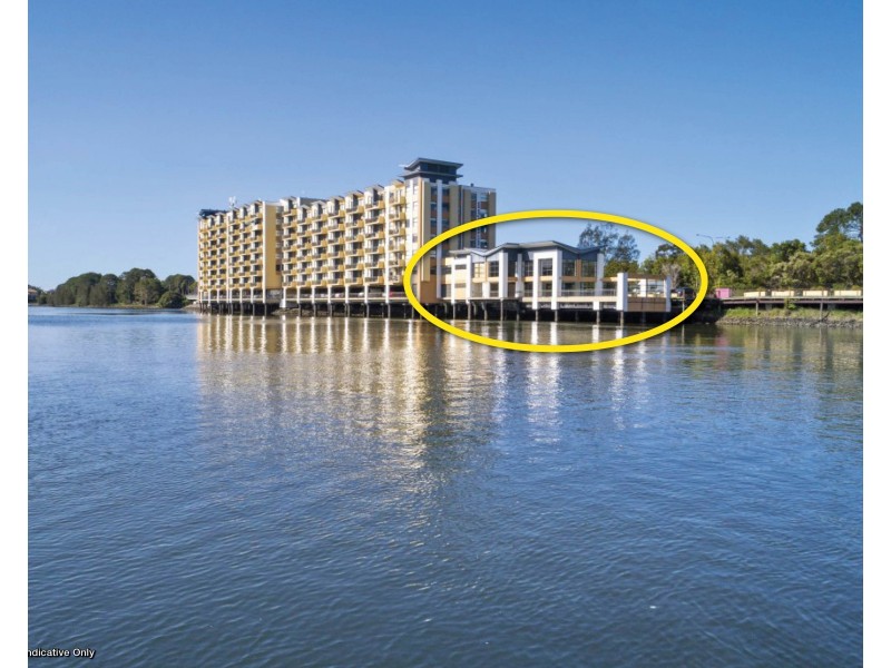 167 and 169/25 Lake Orr Drive, Robina QLD 4226