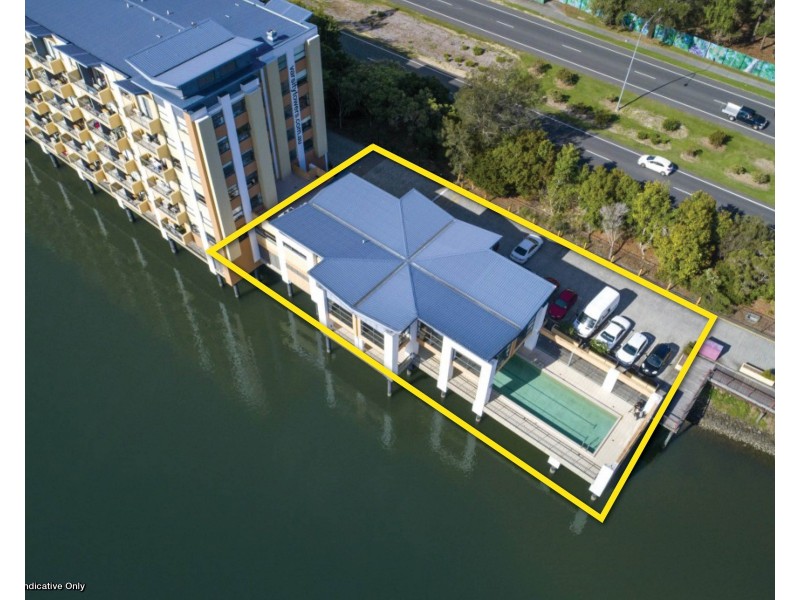 167 and 169/25 Lake Orr Drive, Robina QLD 4226