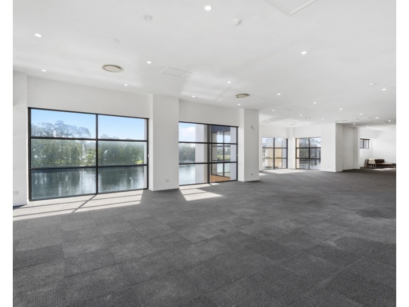 167 and 169/25 Lake Orr Drive, Robina QLD 4226