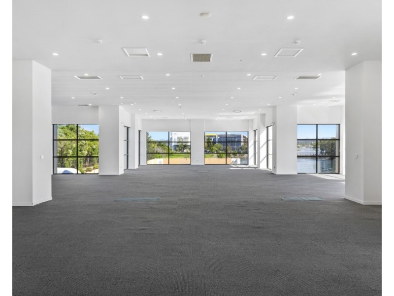 167 and 169/25 Lake Orr Drive, Robina QLD 4226