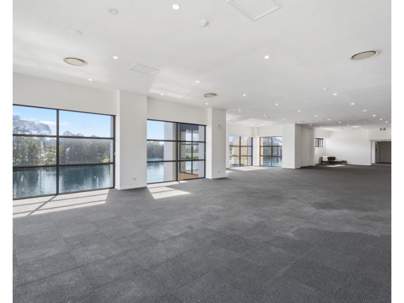 167 and 169/25 Lake Orr Drive, Robina QLD 4226