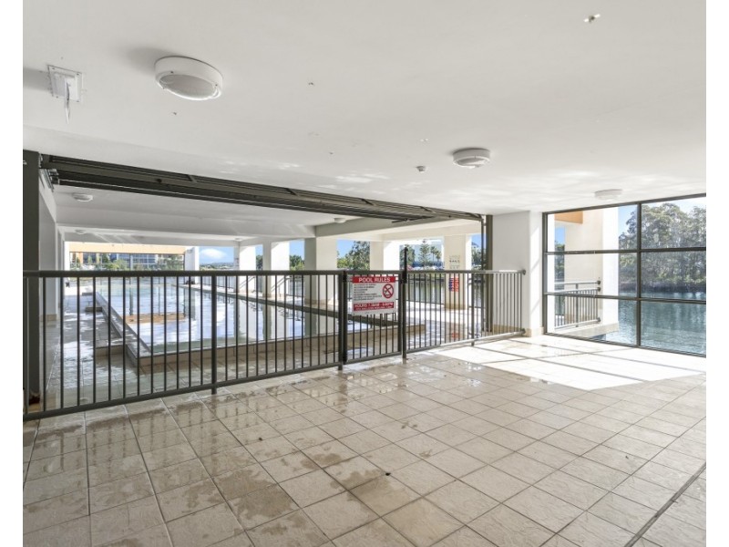 167 and 169/25 Lake Orr Drive, Robina QLD 4226