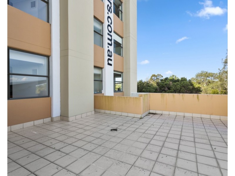 167 and 169/25 Lake Orr Drive, Robina QLD 4226