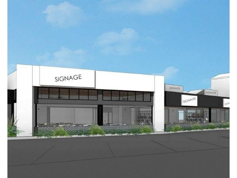 3 Classic Way “Treetops Plaza”, Burleigh Waters QLD 4220