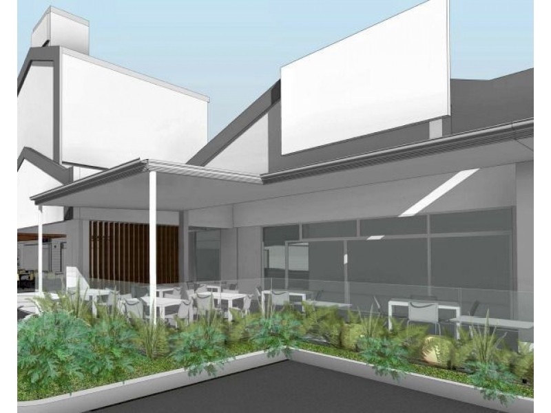 3 Classic Way “Treetops Plaza”, Burleigh Waters QLD 4220