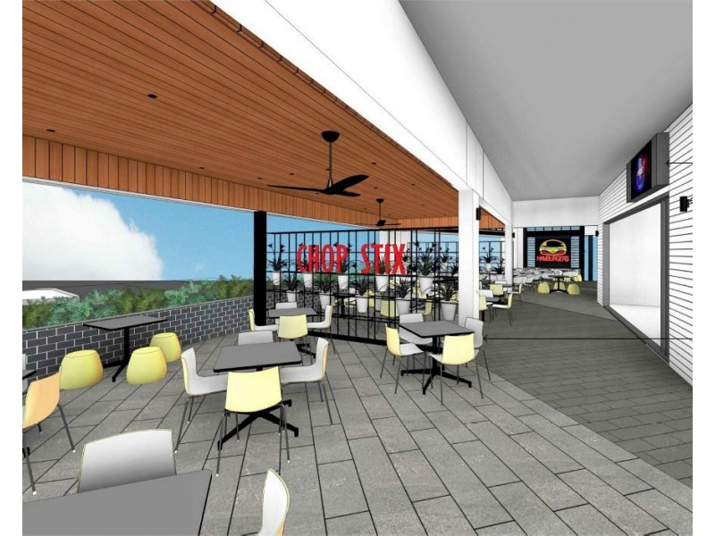 3 Classic Way “Treetops Plaza”, Burleigh Waters QLD 4220