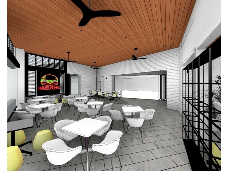 3 Classic Way “Treetops Plaza”, Burleigh Waters QLD 4220