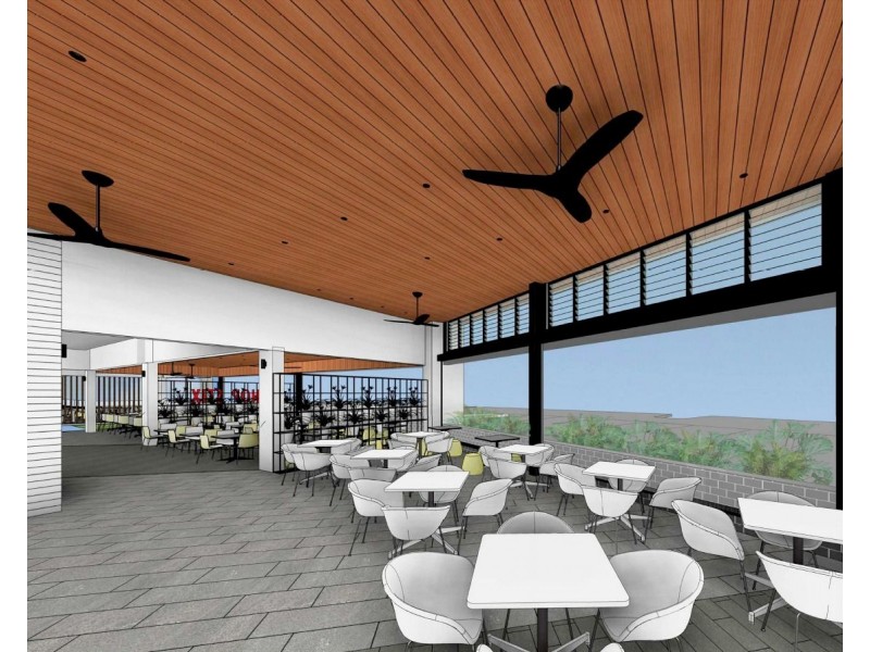 3 Classic Way “Treetops Plaza”, Burleigh Waters QLD 4220