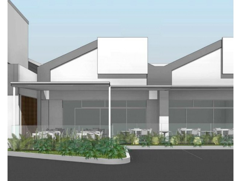 3 Classic Way “Treetops Plaza”, Burleigh Waters QLD 4220