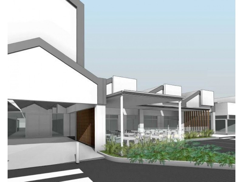 3 Classic Way “Treetops Plaza”, Burleigh Waters QLD 4220