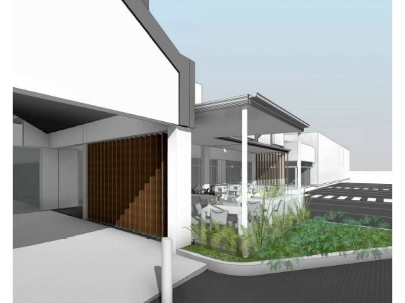 3 Classic Way “Treetops Plaza”, Burleigh Waters QLD 4220