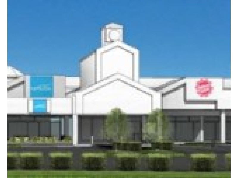 3 Classic Way “Treetops Plaza”, Burleigh Waters QLD 4220