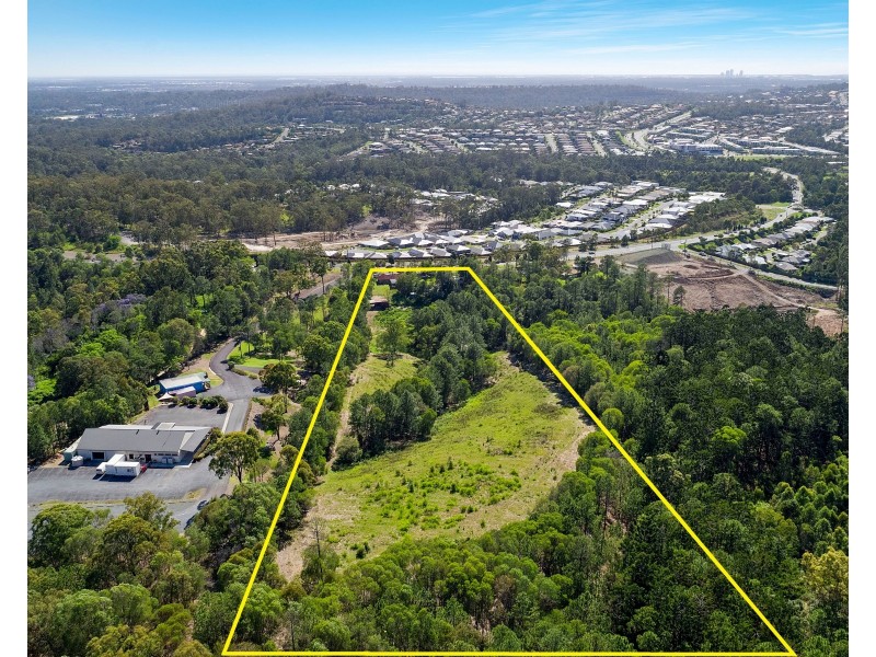 54 Gaven Arterial Road, Maudsland QLD 4210