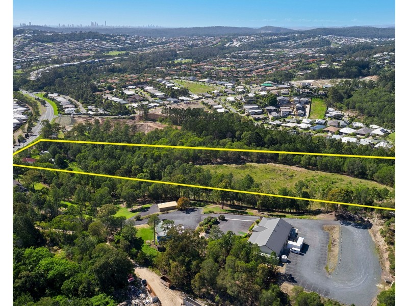 54 Gaven Arterial Road, Maudsland QLD 4210