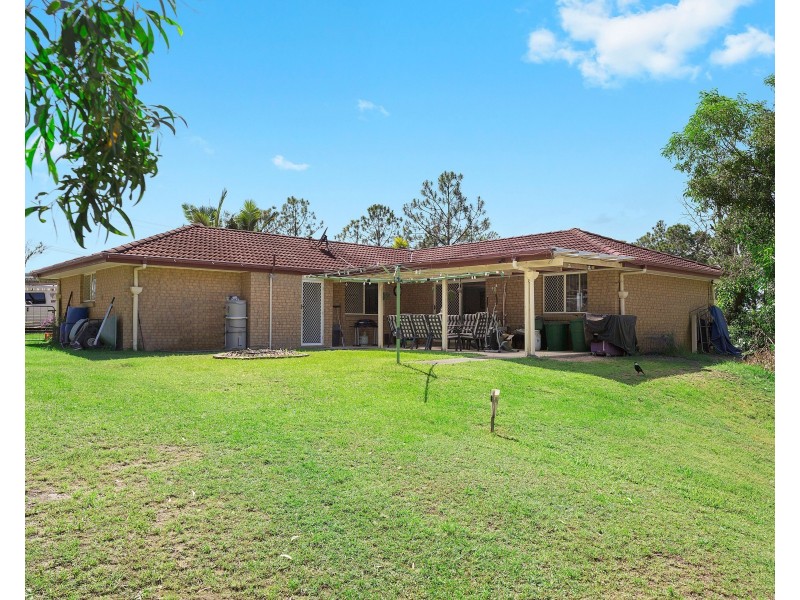 54 Gaven Arterial Road, Maudsland QLD 4210