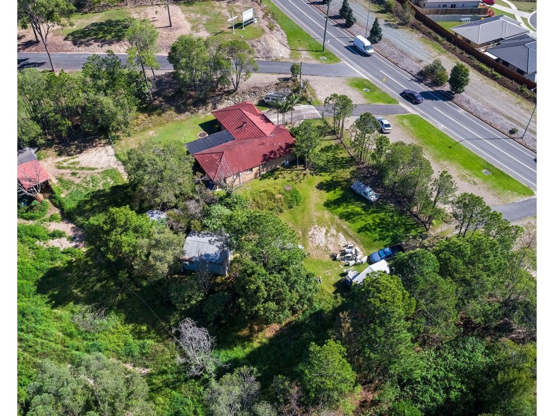 54 Gaven Arterial Road, Maudsland QLD 4210