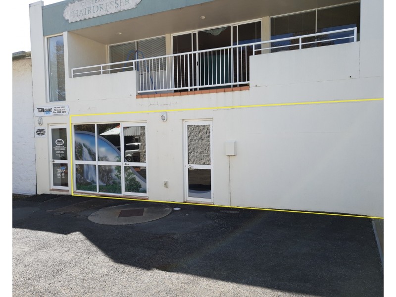 21-23 Southport Avenue, Tamborine Mountain QLD 4272