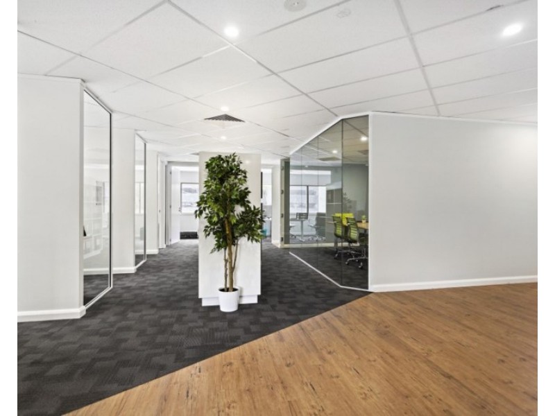 Lot 16 Karp Court ‘Kingfisher Centre’, Bundall QLD 4217