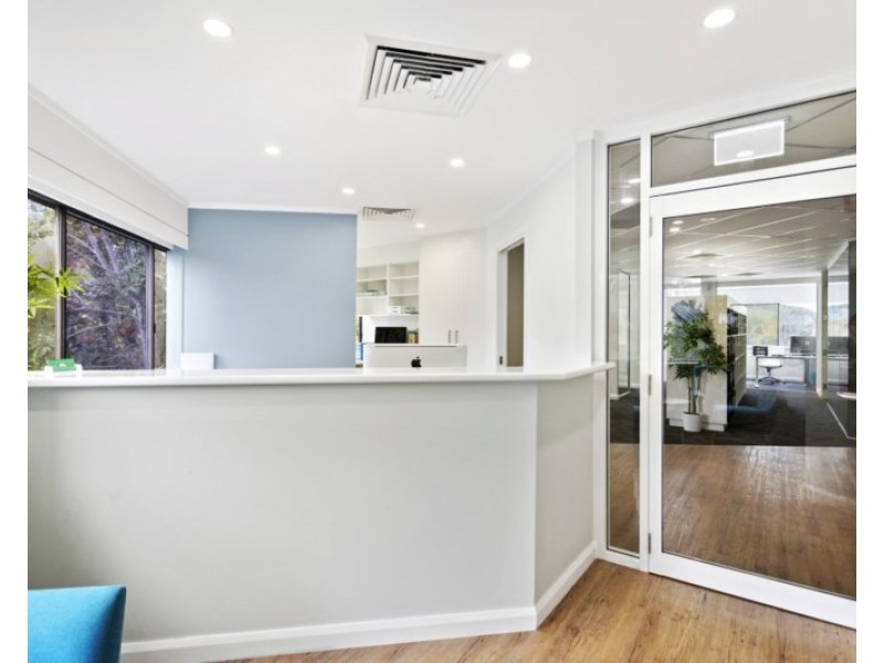 Lot 16 Karp Court ‘Kingfisher Centre’, Bundall QLD 4217