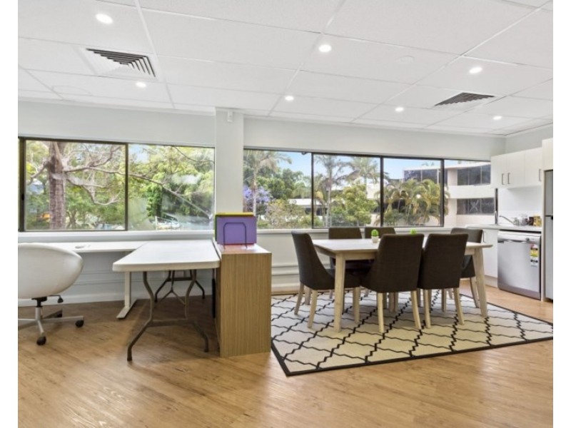 Lot 16 Karp Court ‘Kingfisher Centre’, Bundall QLD 4217