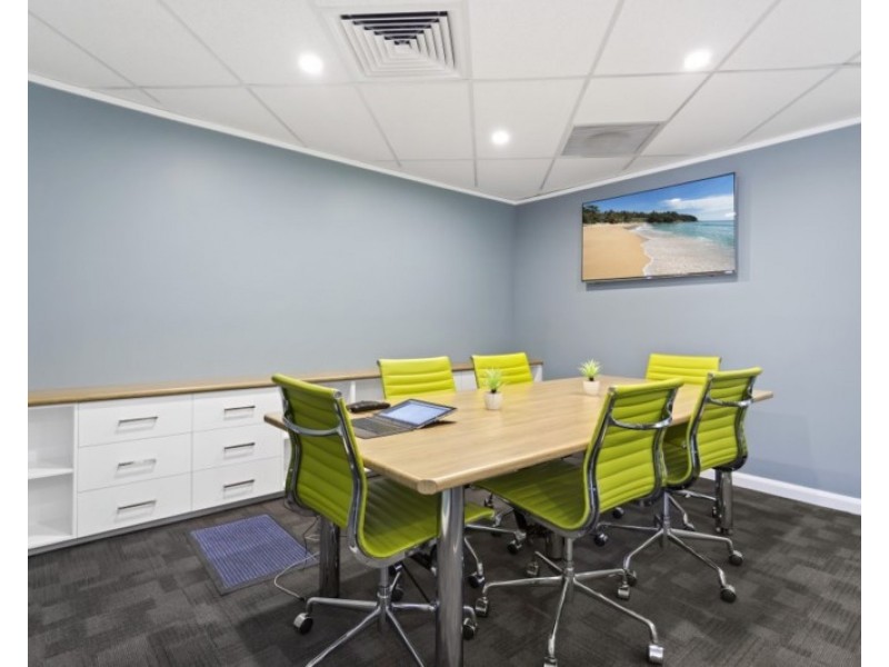 Lot 16 Karp Court ‘Kingfisher Centre’, Bundall QLD 4217