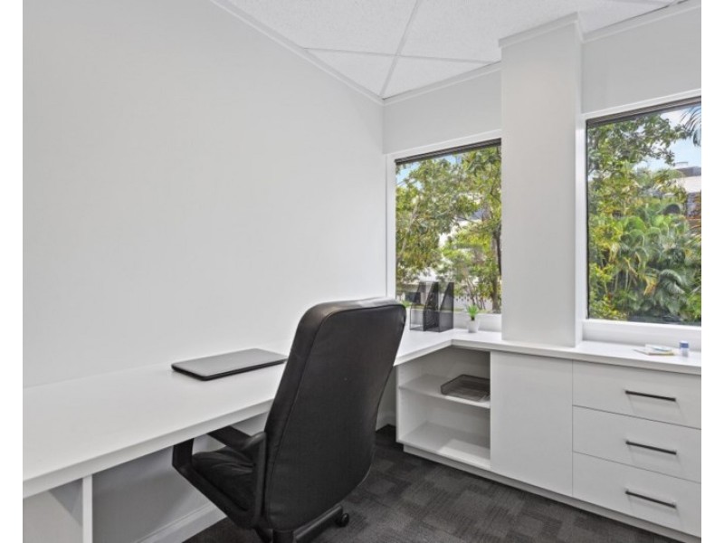 Lot 16 Karp Court ‘Kingfisher Centre’, Bundall QLD 4217