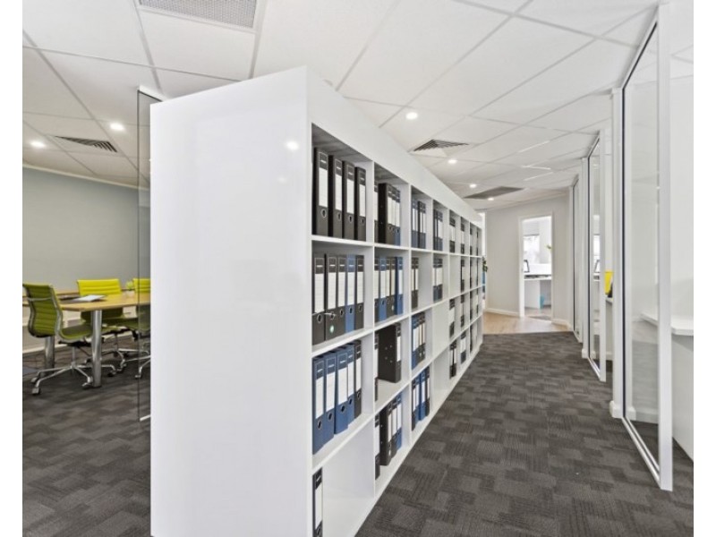 Lot 16 Karp Court ‘Kingfisher Centre’, Bundall QLD 4217