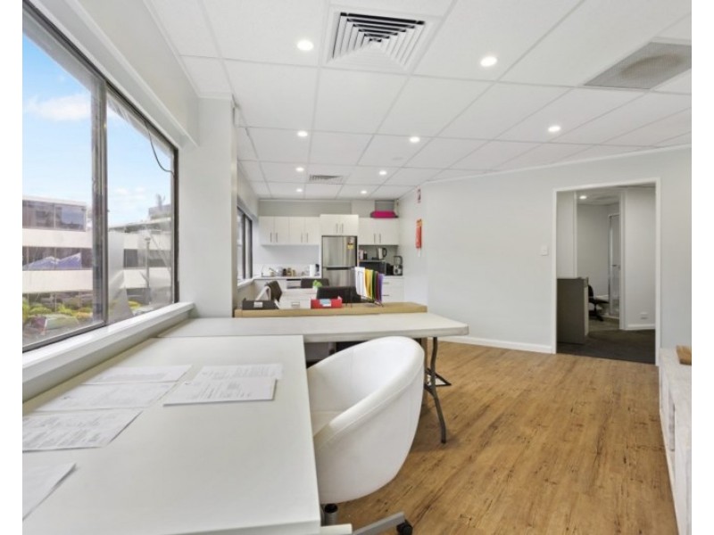 Lot 16 Karp Court ‘Kingfisher Centre’, Bundall QLD 4217