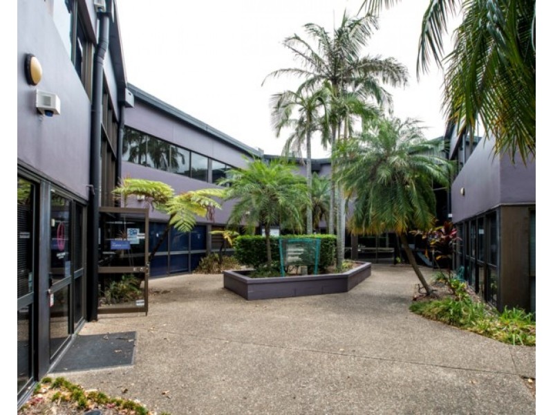 Lot 16 Karp Court ‘Kingfisher Centre’, Bundall QLD 4217