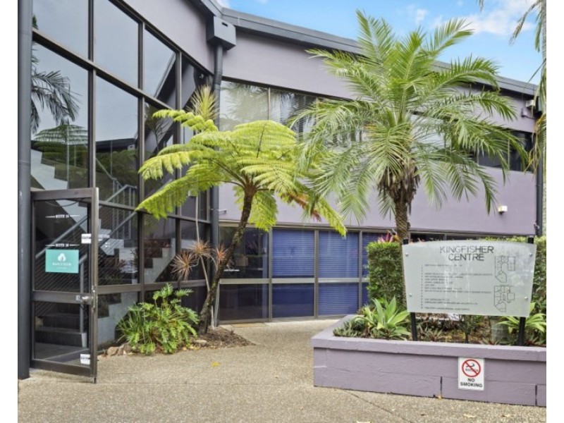 Lot 16 Karp Court ‘Kingfisher Centre’, Bundall QLD 4217