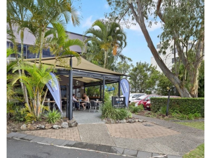 Lot 16 Karp Court ‘Kingfisher Centre’, Bundall QLD 4217