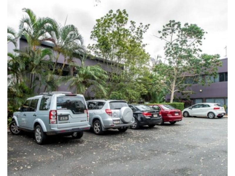 Lot 16 Karp Court ‘Kingfisher Centre’, Bundall QLD 4217