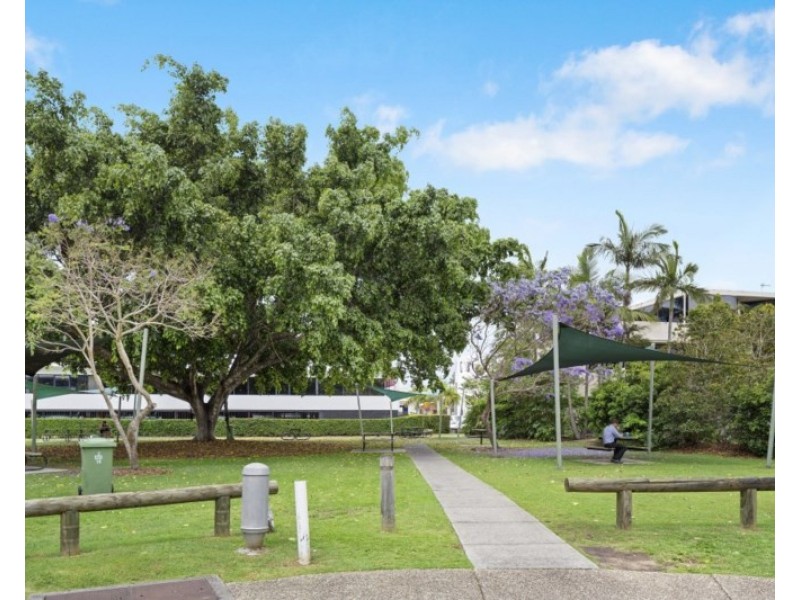 Lot 16 Karp Court ‘Kingfisher Centre’, Bundall QLD 4217