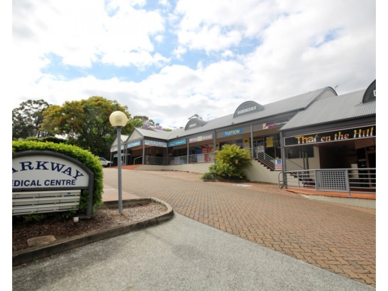 5/100 Cheltenham Drive, Robina QLD 4226