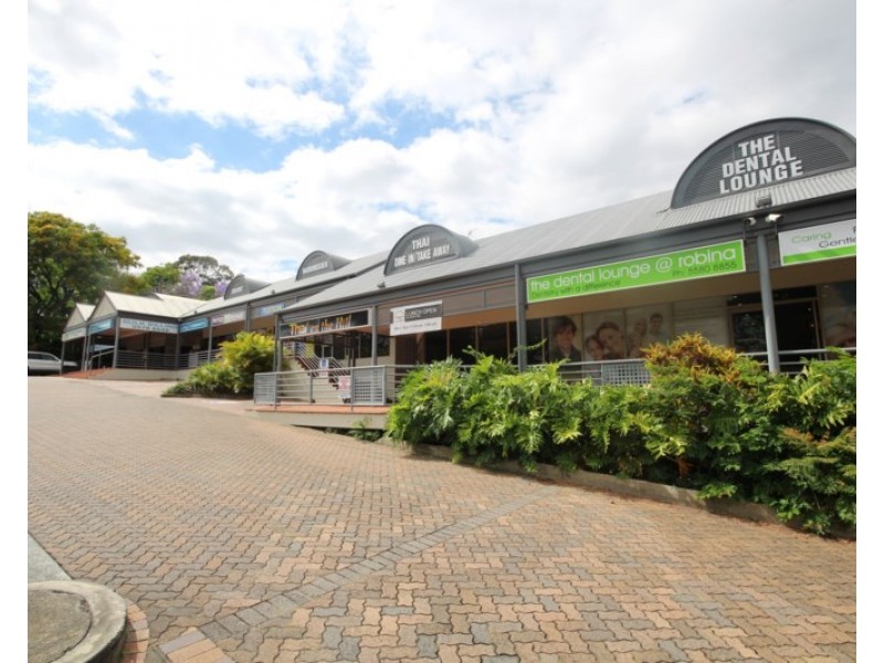 5/100 Cheltenham Drive, Robina QLD 4226