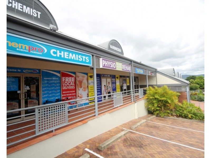 5/100 Cheltenham Drive, Robina QLD 4226