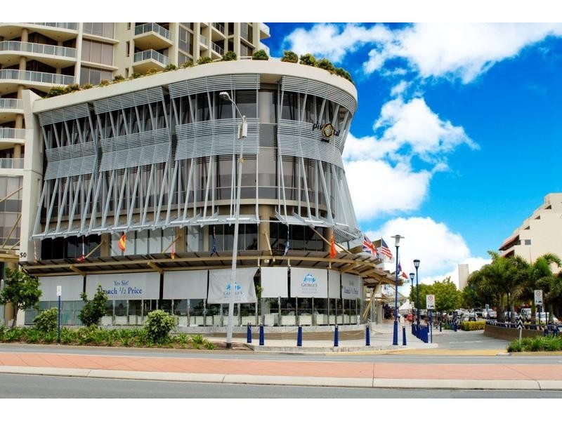 Southport QLD 4215