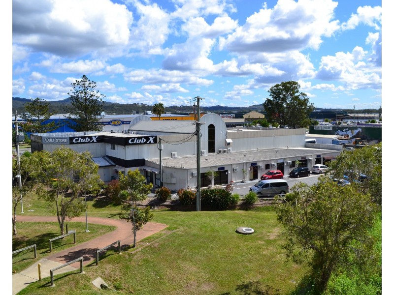 11/131 Old Pacific Highway, Oxenford QLD 4210