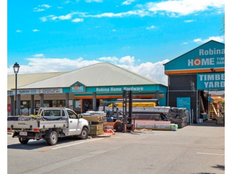 201 Ron Penhaligon Way, Robina QLD 4226