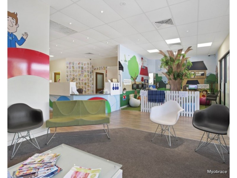 201 Ron Penhaligon Way, Robina QLD 4226