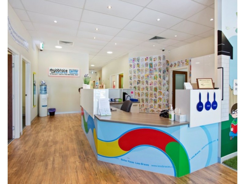 201 Ron Penhaligon Way, Robina QLD 4226