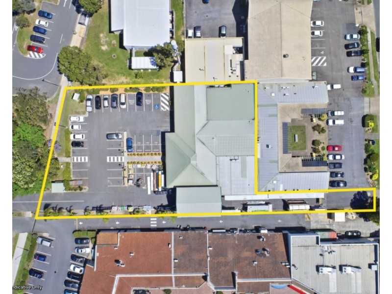 201 Ron Penhaligon Way, Robina QLD 4226