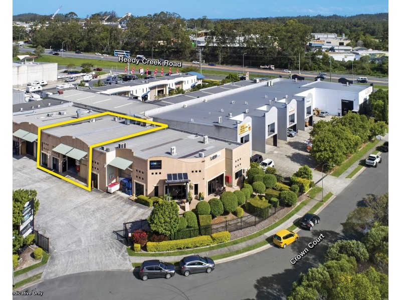 L3,4 11 Crown Court, Varsity Lakes QLD 4227