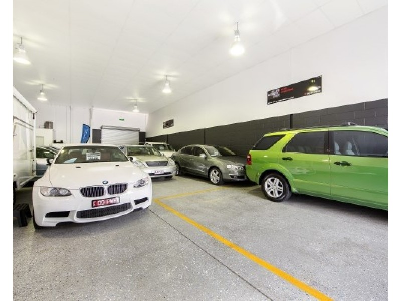 12/3-15 Jackman Street, Southport QLD 4215